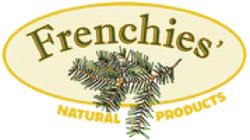 Frenchies' Natural Products logo